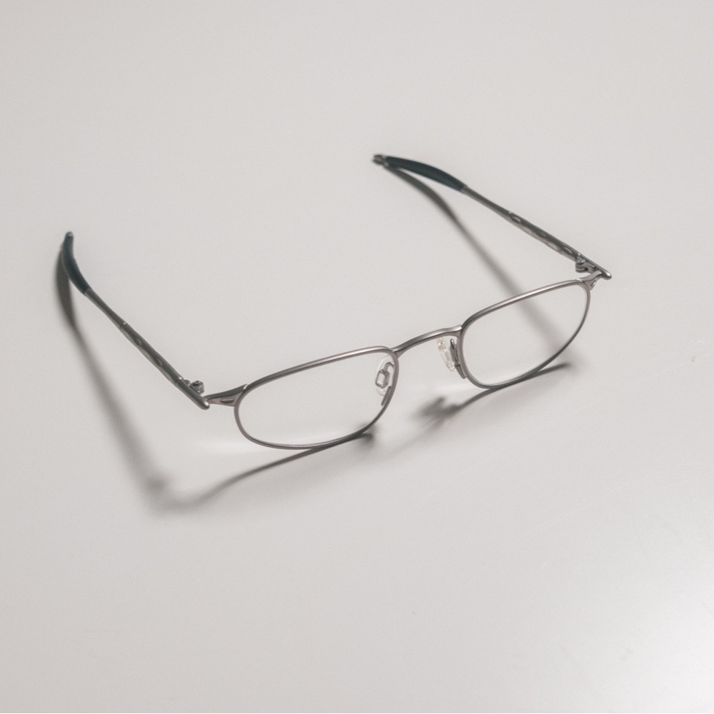 Vintage Oakley Michael Jordan OO A Eyeglasses